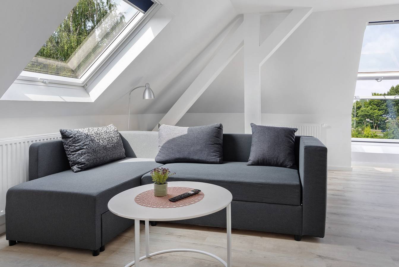 Ganze Wohnung, Apartment '2' mit Wlan in Bad Salzuflen, Kreis Lippe