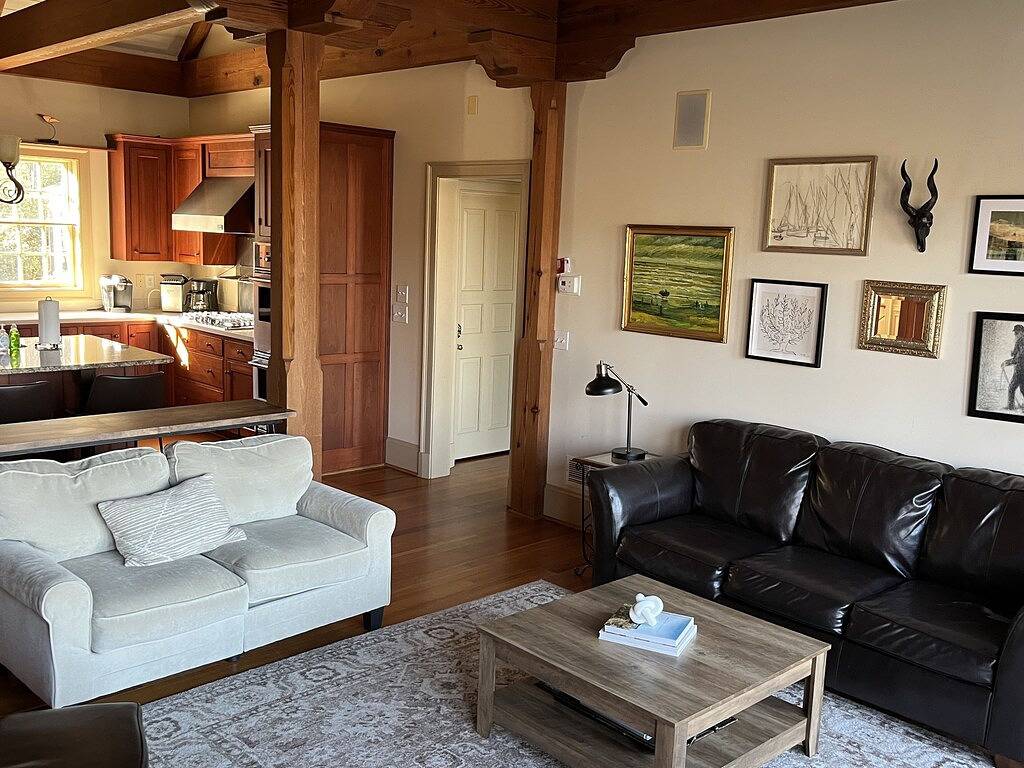 Hampton Hill - 18 Hektar großes Anwesen direkt am Wasser in Lake Lanier