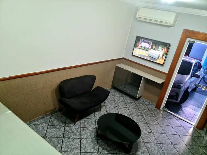 Casas e apartamentos de temporada para 2 pessoas em Belém