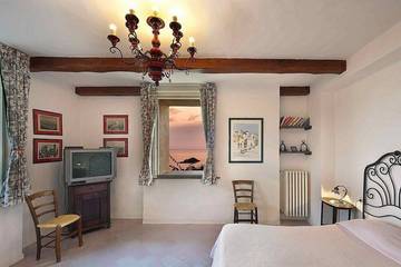 Villa per 13 Persone in Maratea, Provincia di Potenza, Foto 2