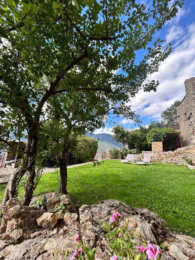 Casa rural para 10 personas, con jardín y terraza, Se admiten mascotas en Alto Urgel - 2