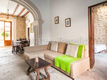 Holiday home in Santa Margalida, North Majorca für 5 