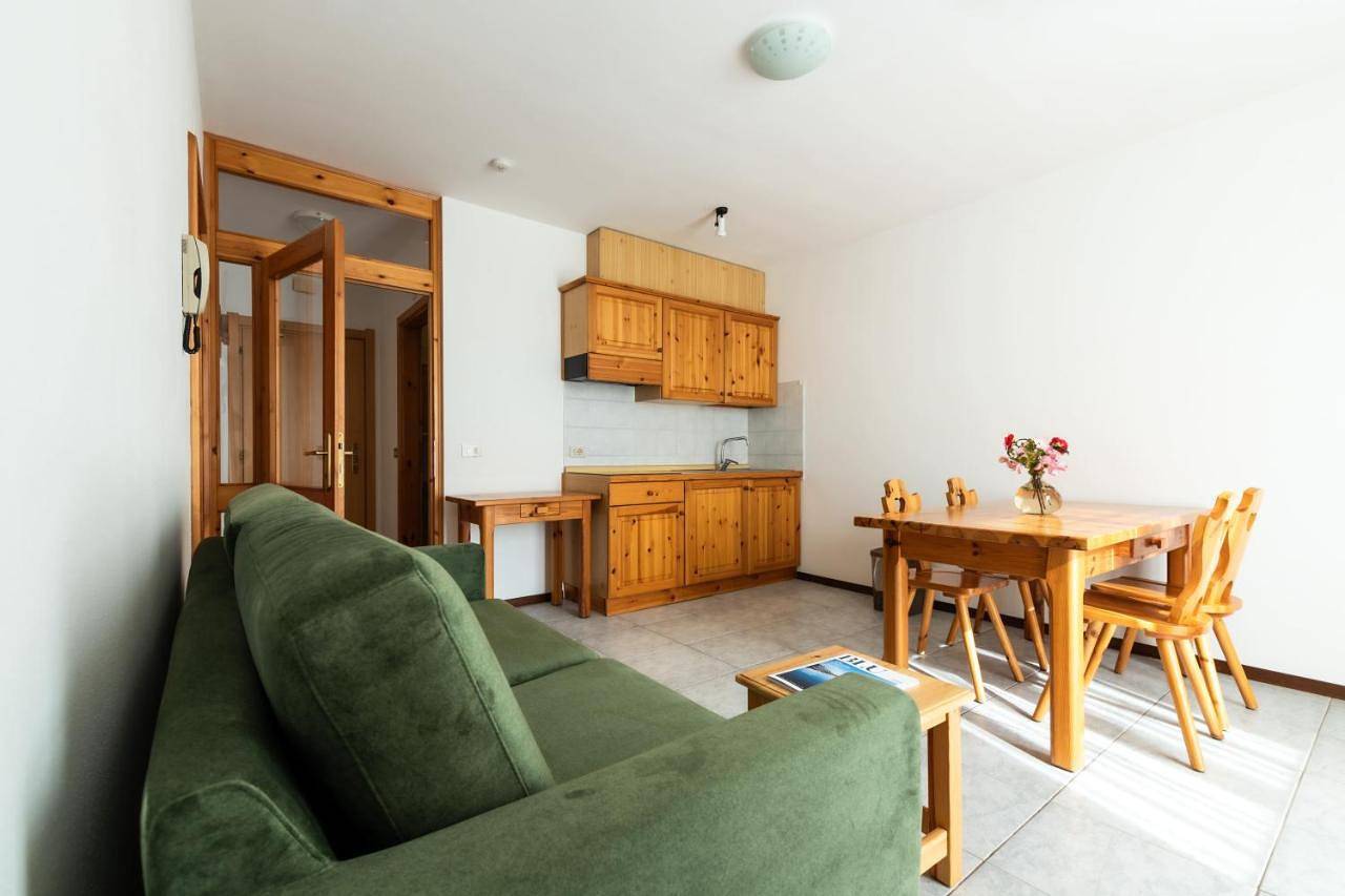 Ganze Wohnung, Appartamenti Lembondel - Ledro in Tiarno di Sotto, Ledro