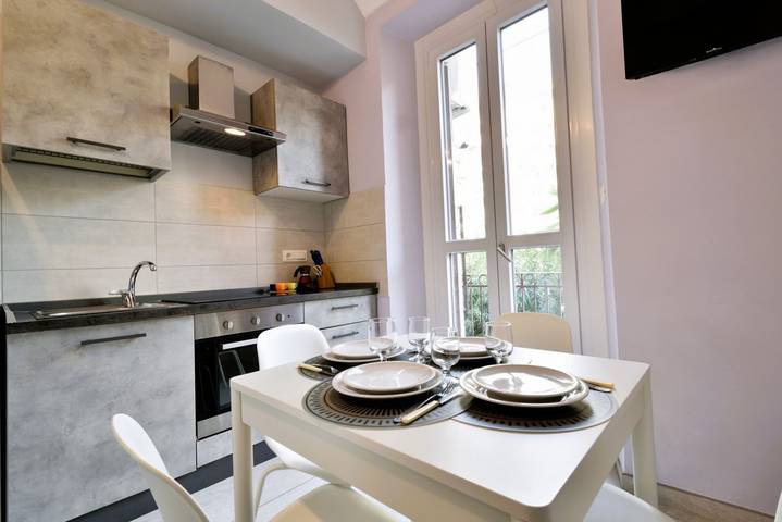 Appartamento intero, Guesthost - Crocetta Comfy Bright Flat in Torino, Provincia di Torino