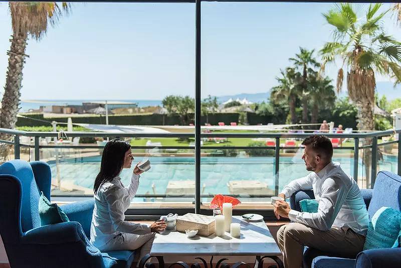 Appartement entier, Appartement 2 pièces 4 personnes Côté Montagne in Canet-en-Roussillon, Côte d'Améthyste