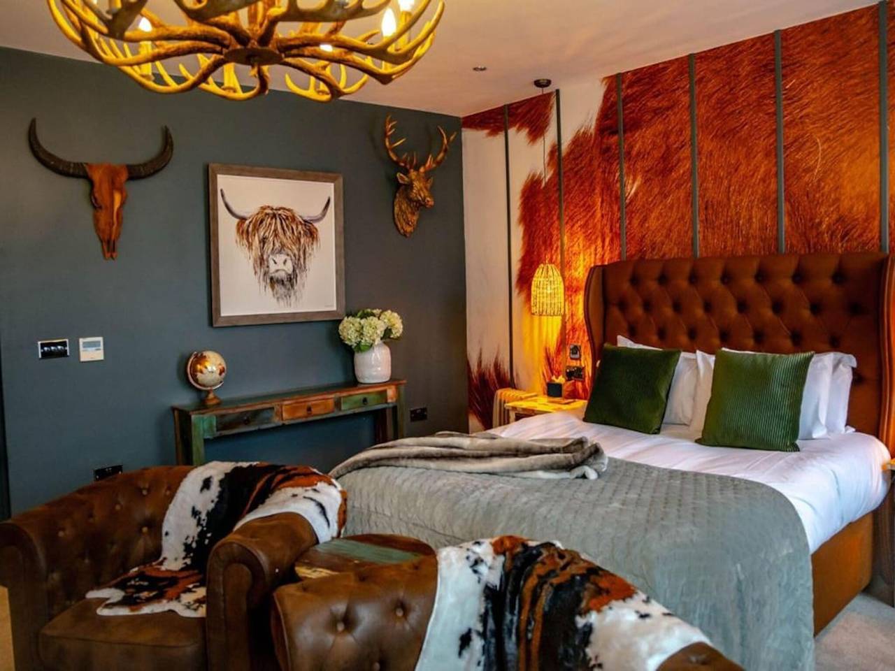 Loft Bijoux  | nsmk in Durham, Comté de Durham