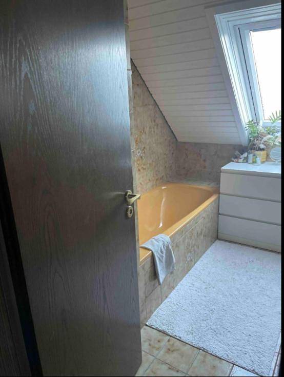 Ferienwohnung für 6 Personen, mit Garten und Pool sowie Ausblick in Münnerstadt - 4