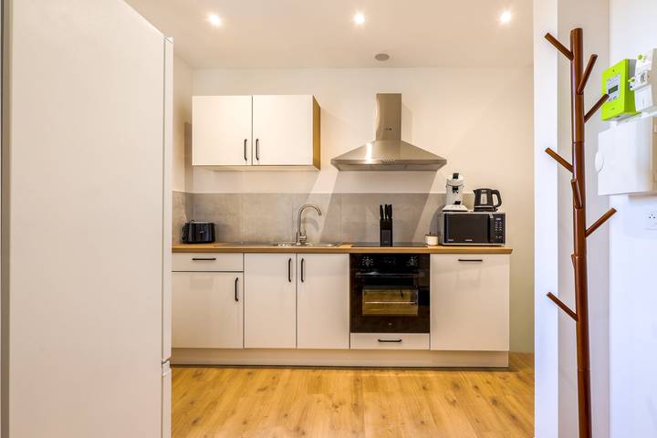 Gîte pour 4 personnes à Gérardmer