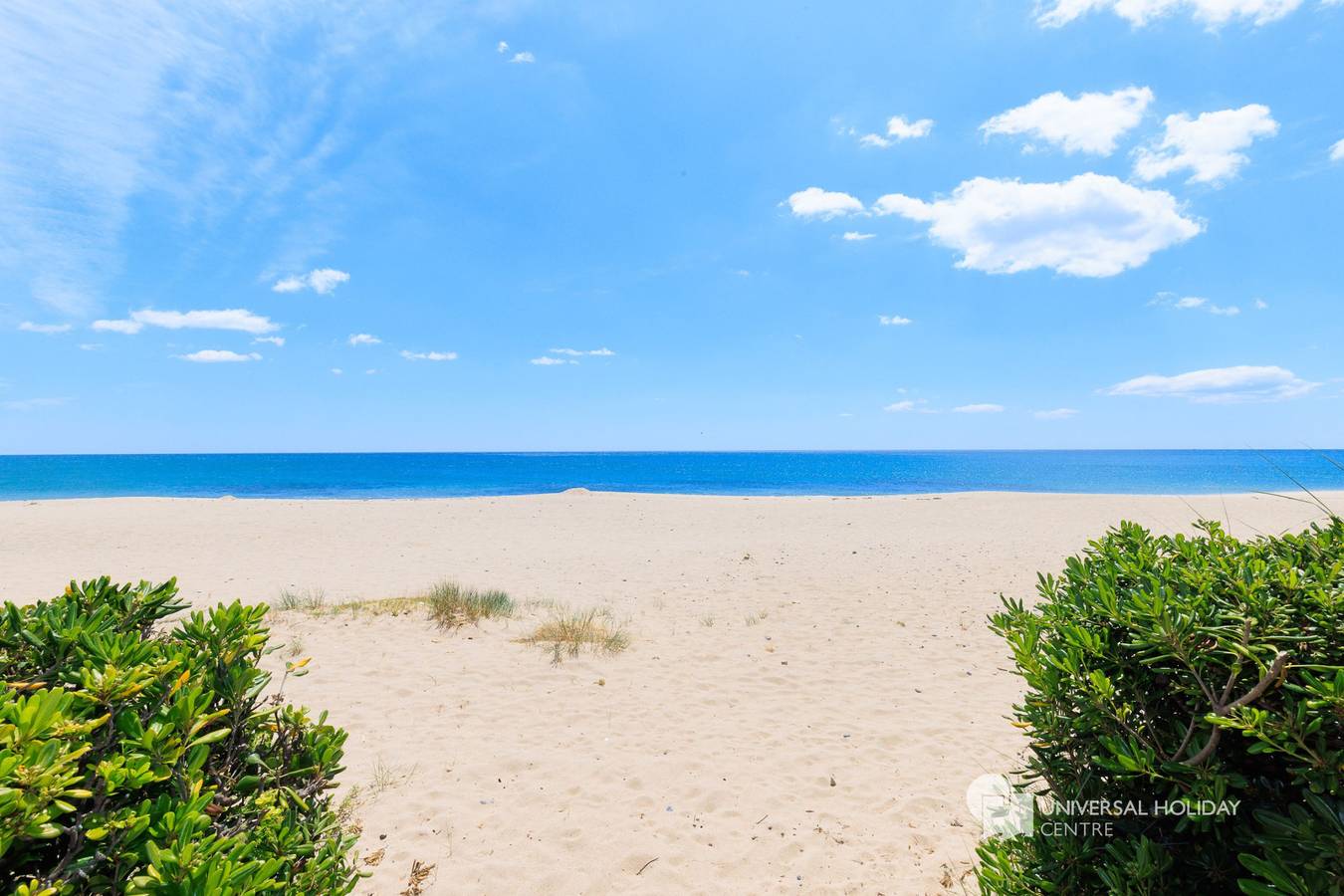 Appartement entier, Residencial Villa Adriana in Parque de Montroig, Costa Dorada