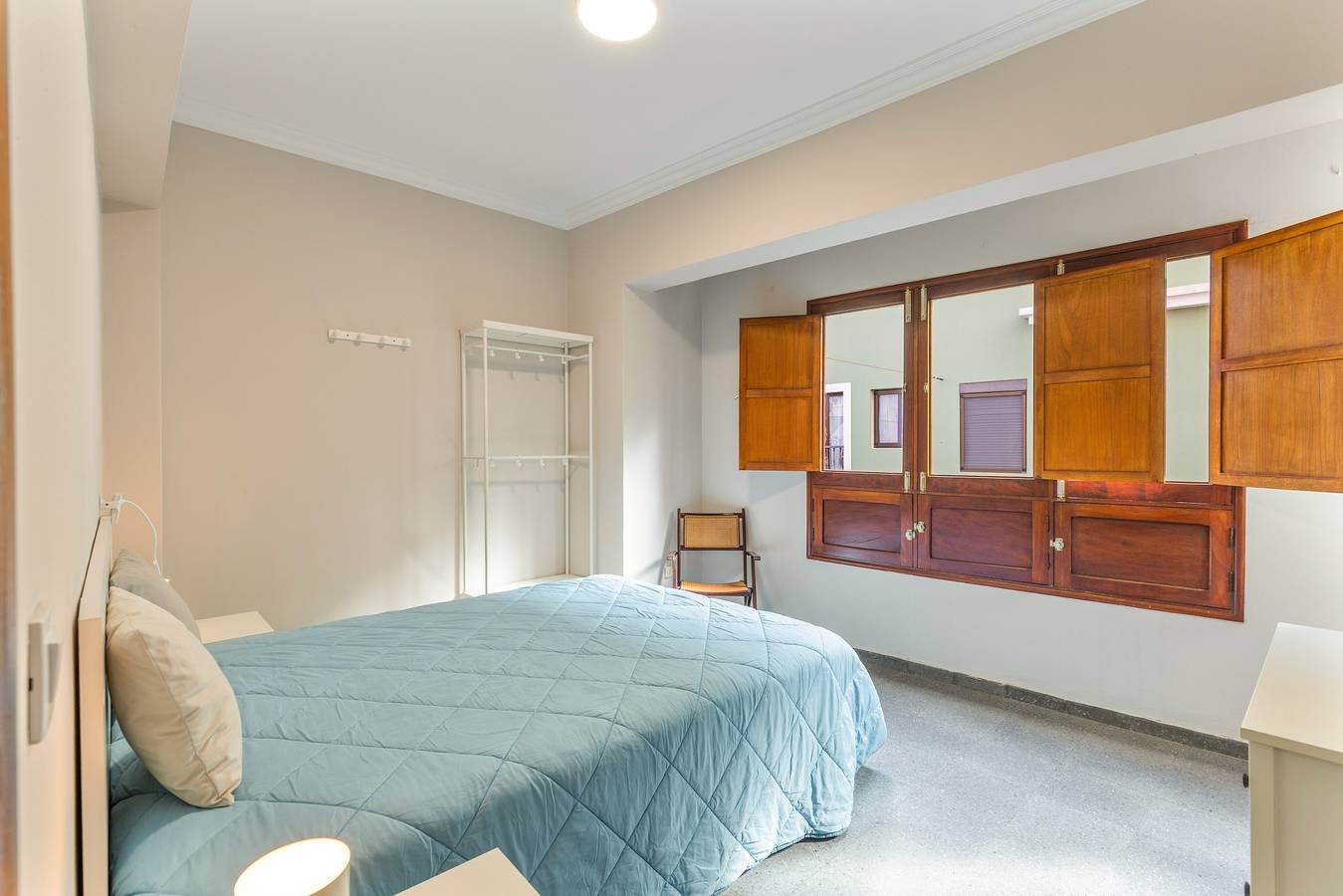 Maison de vacances « Gáldar-centro » avec terrasse privée, balcon et Wi-Fi in La Costurera, Gáldar