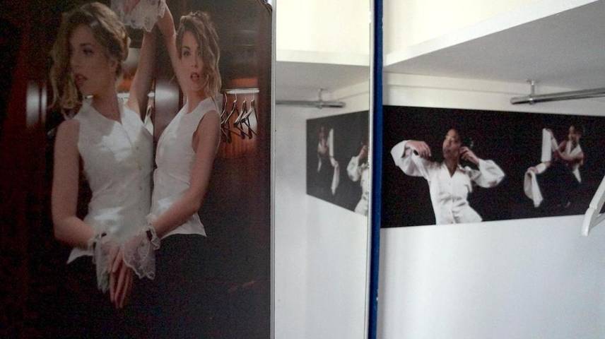 Gîte pour 3 personnes, avec jardin ainsi que vue et terrasse à Chissay-en-Touraine - 3