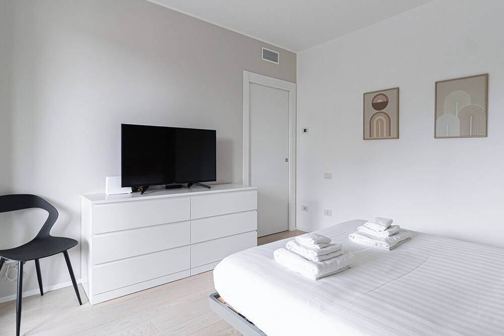 Appartamento intero, Donizetti 61 - Una Camera da Letto Appartamento, Ospiti Massimo 3 in Monza, Brianza