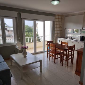 Apartment in Felanitx, Mallorca Süden für 4 