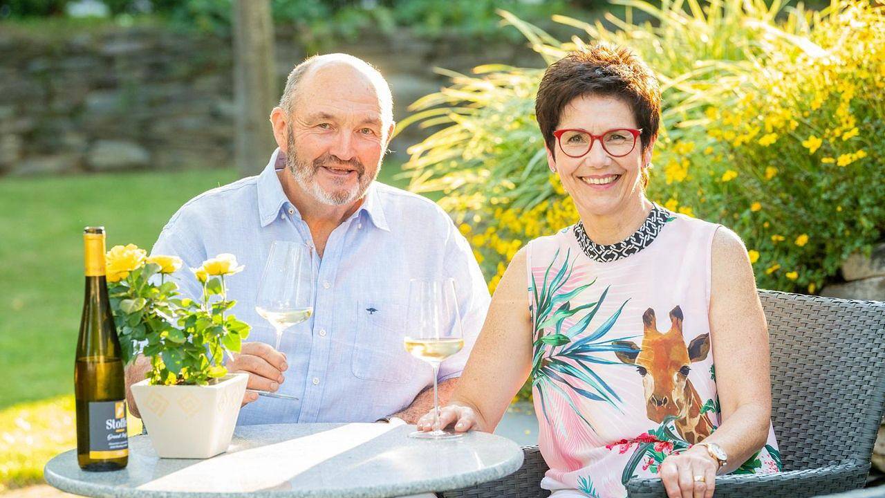 Ganze Ferienwohnung, Ferienwohnung für 2 Personen (30 m²) in Leiwen in Leiwen, Moseleifel