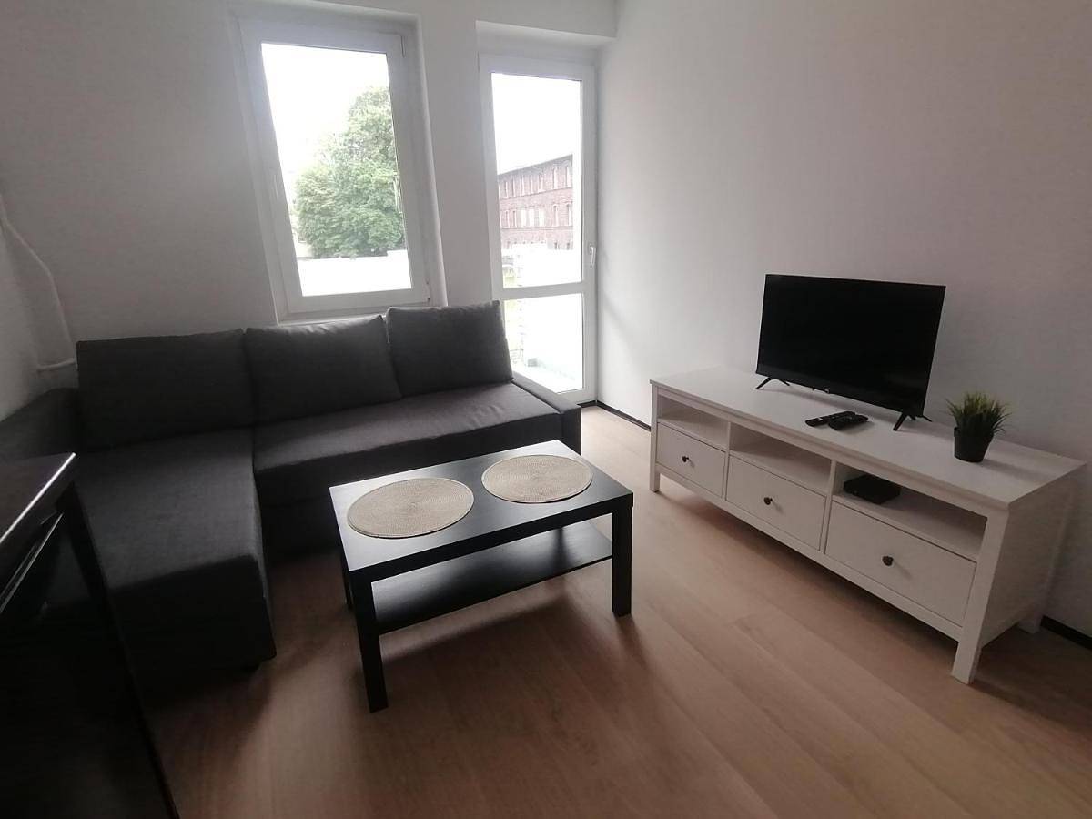 Cały apartament, Alicja apartament in Siemianowice Śląskie, Śląsk