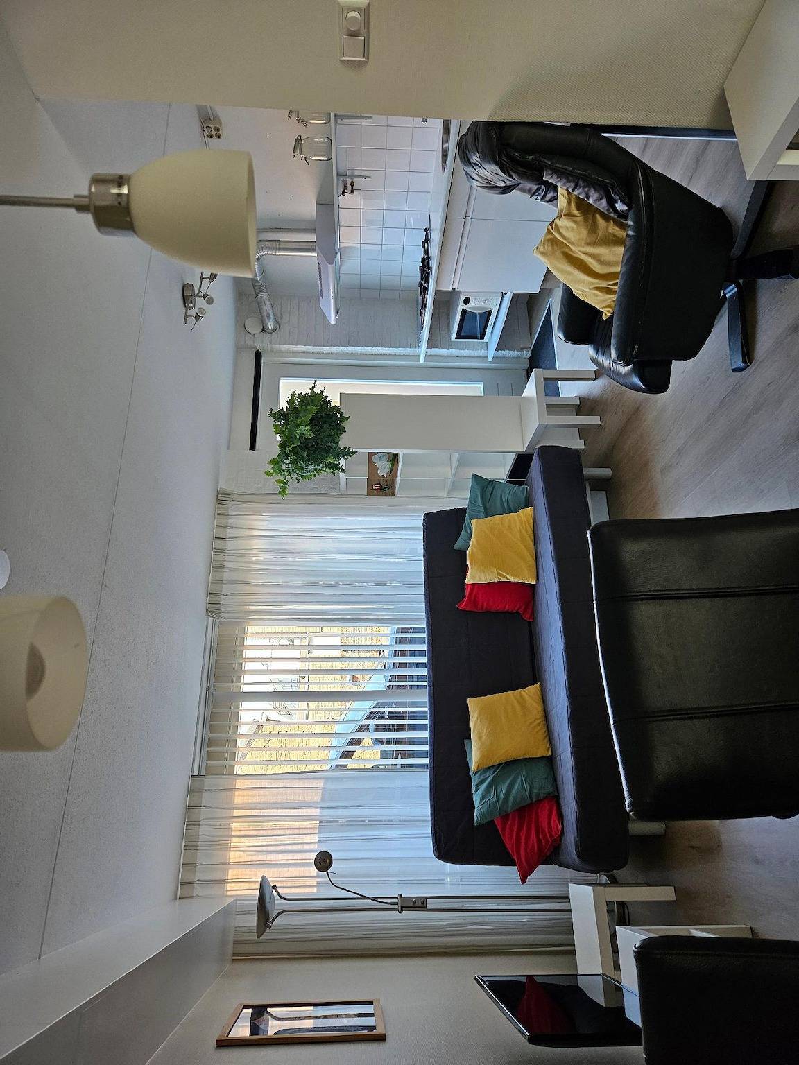 Ganze Ferienwohnung, Bequeme Wohnung in Noordwijk Aan Zee mit Terrasse in Noordwijk aan Zee, Noordwijk