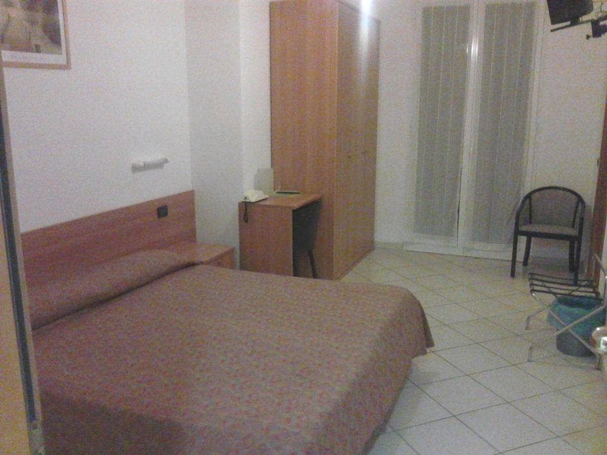 Hotel Adriana in Laigueglia, Riviera di Ponente