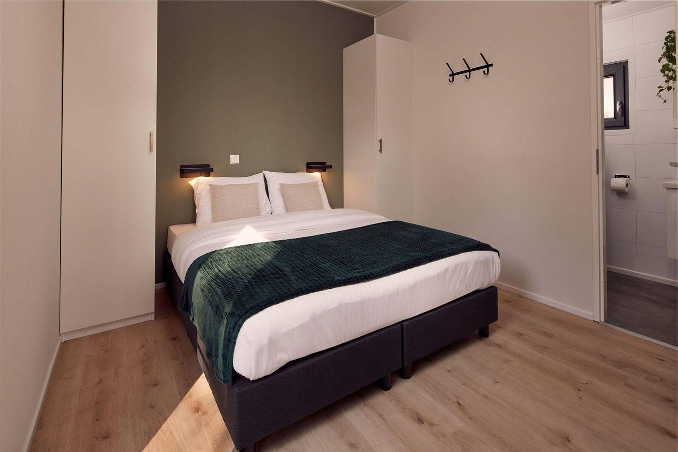 Hofparken Wiltershaar — Waldlodge Royal | 2 Pers. in Achterhoek
