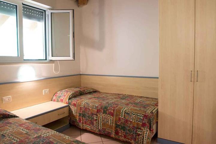 Camping für 6 Personen in Friaul-Julisch Venetien - 2