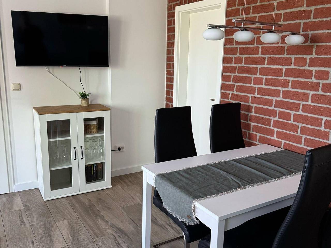 Ganze Ferienwohnung, Am Fintautal, Ferienwohnungen in Schneverdingen, Nordheide