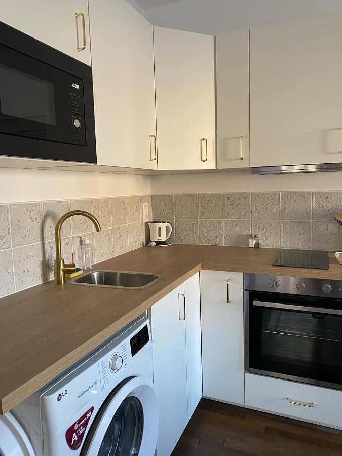 Appartement de vacances pour 4 personnes dans Autrecourt-et-Pourron