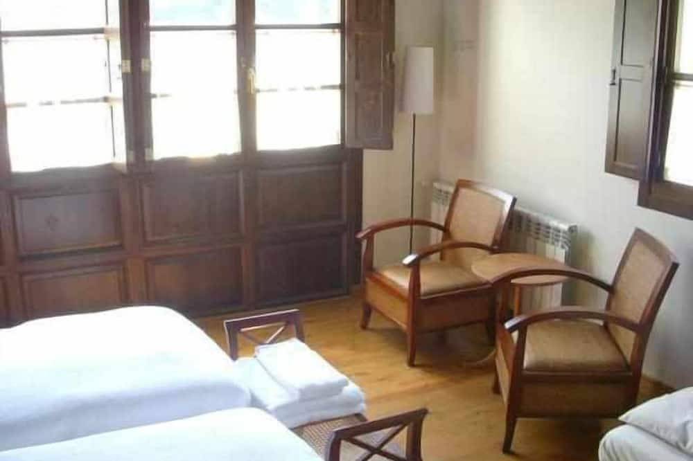 La Casona de Linares in Ribadesella, Costa Verde (Spanien)