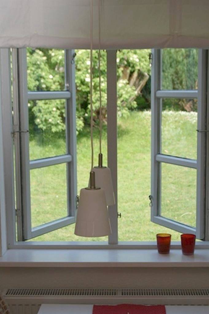 Hel ferieleilighet, Ferienwohnung Stadtlandschaften in Flensburg, Flensborg Fjord