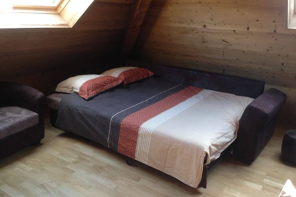 Appartement entier, Appartement climatisé 12/15 personnes Label Cyclo-Maurienne in Saint-Étienne-de-Cuines, Région de Saint-Jean-de-Maurienne