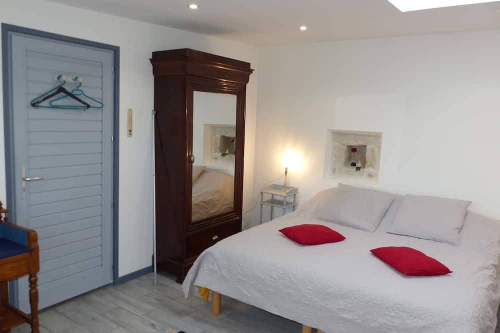 Gîte 4 personnes; Autour d'un Puits in Marsilly, Région de La Rochelle