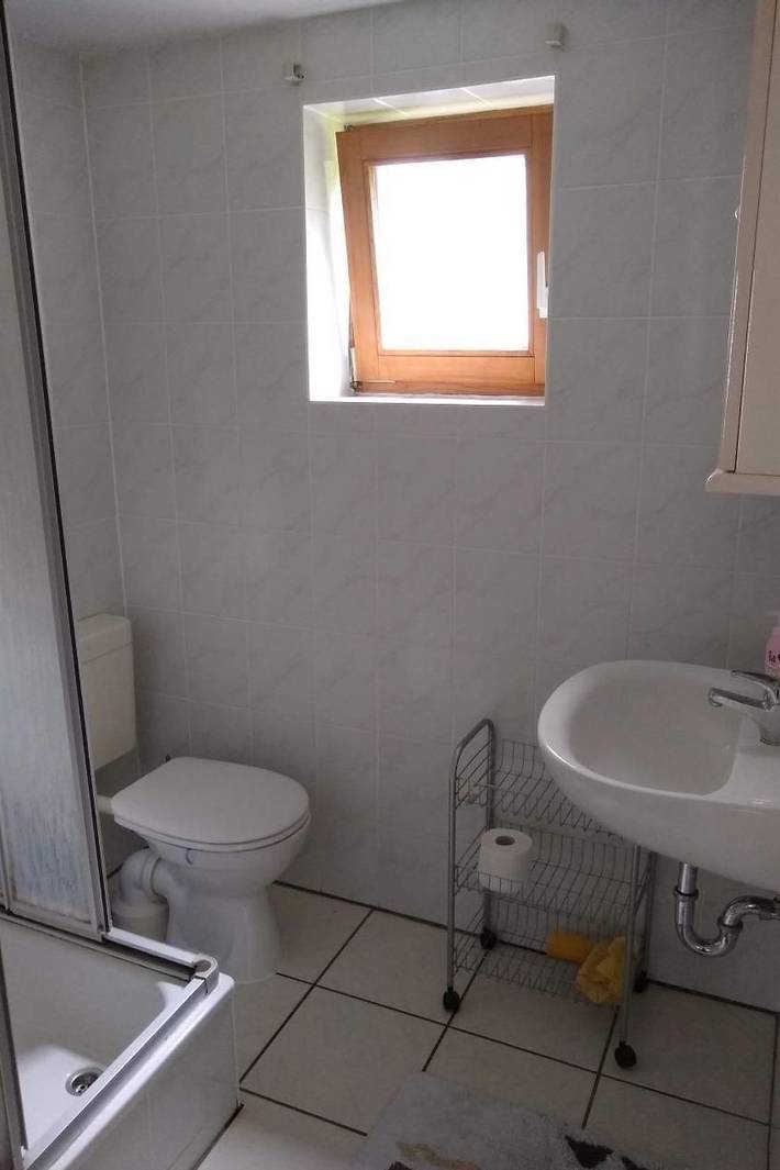 Ferienwohnung für 4 Personen, mit Terrasse und Garten in Groß Mohrdorf - 4