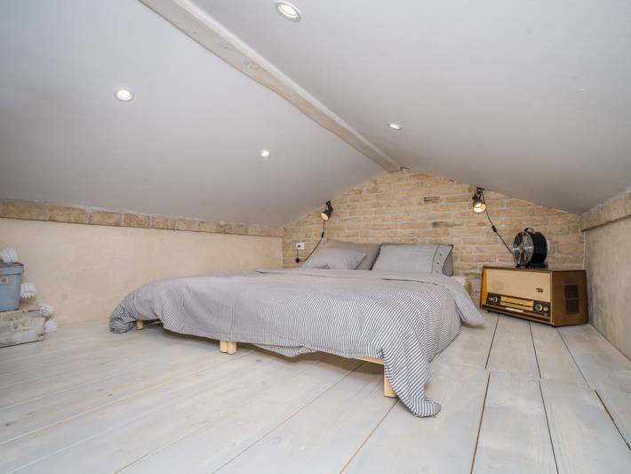 Ferienhaus für 3 Personen, mit Terrasse und Garten, mit Haustier in Opatija Riviera - 4