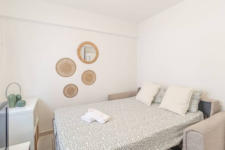 Gîte pour 2 personnes à Beausoleil - 4