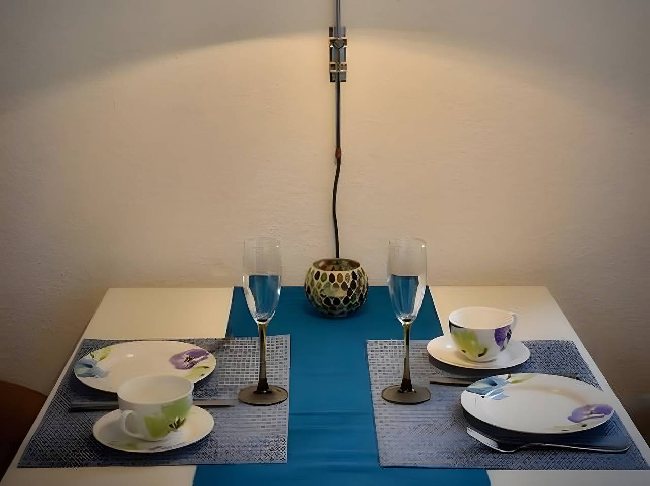 Ganze Wohnung, Apartment 'Mit Balkon' mit Balkon und Wlan in Soest, Kreis Soest