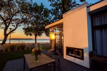 Luxus-ferienhaus für 4 Personen in Veluwemeer, Gelderland, Bild 1