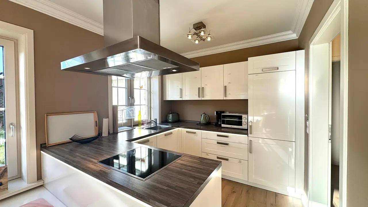 Ferienhaus für 6 Personen (125 m²) in Wyk auf Föhr in Wyk auf Föhr (Stadt), Wyk auf Föhr