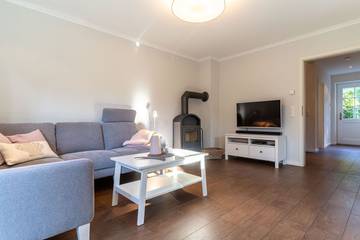 Strandhaus für 6 Personen in St. Peter-Ording, Nordseeküste, Bild 3