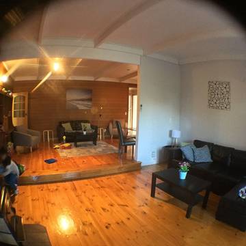 Holiday Home for 10 People in Loch Sport, Shire of Wellington, Photo 1