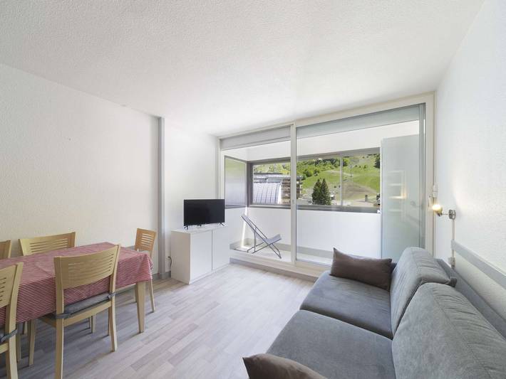 Appartement de vacances pour 6 personnes