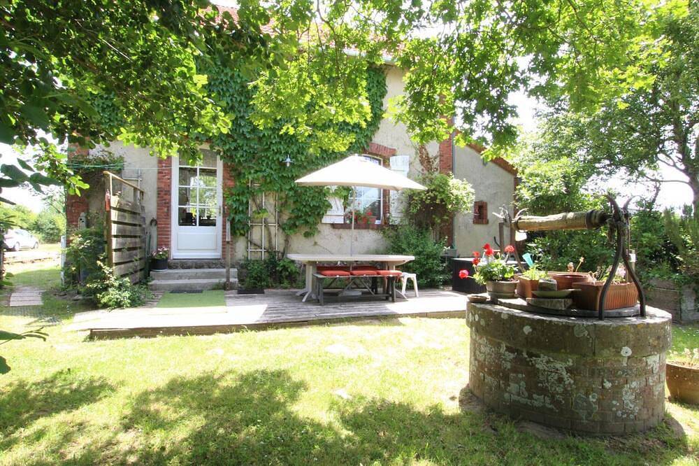 Maison de vacances