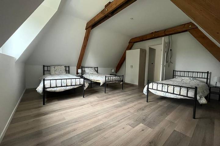Location de vacances pour 14 personnes, avec jardin, animaux acceptés à Rouffignac-Saint-Cernin-de-Reilhac - 2