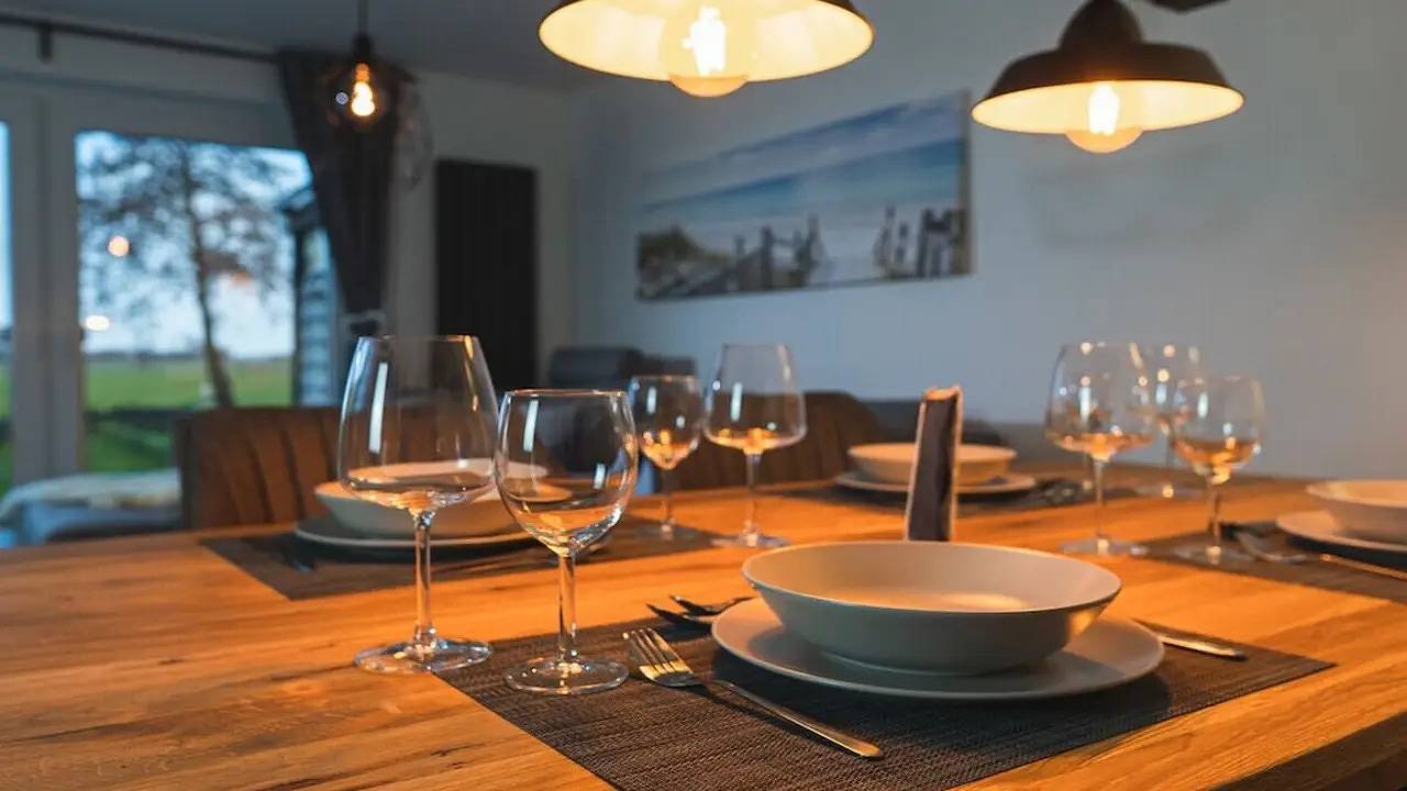 Ferienhaus für 3 Personen (65 m²) in Emmelsbüll-Horsbüll in Emmelsbüll-Horsbüll, Nordfriesland