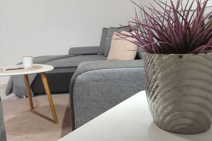 Ferienwohnung für 4 Personen - 1
