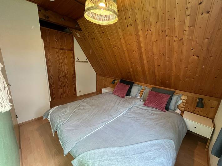 Ferienhaus für 6 Personen, mit Terrasse und Garten in Bad Arolsen - 4