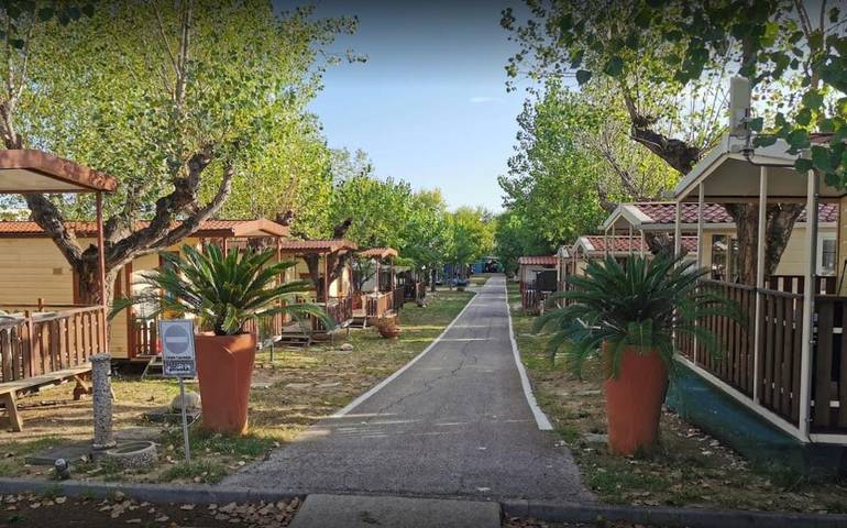 Ferienhaus für 5 Personen, kinderfreundlich in Marche - 2