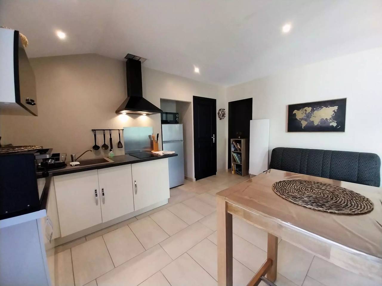 Apartamento entero, 2 estancias 2 Personas in Surzur, Côte des Mégalithes