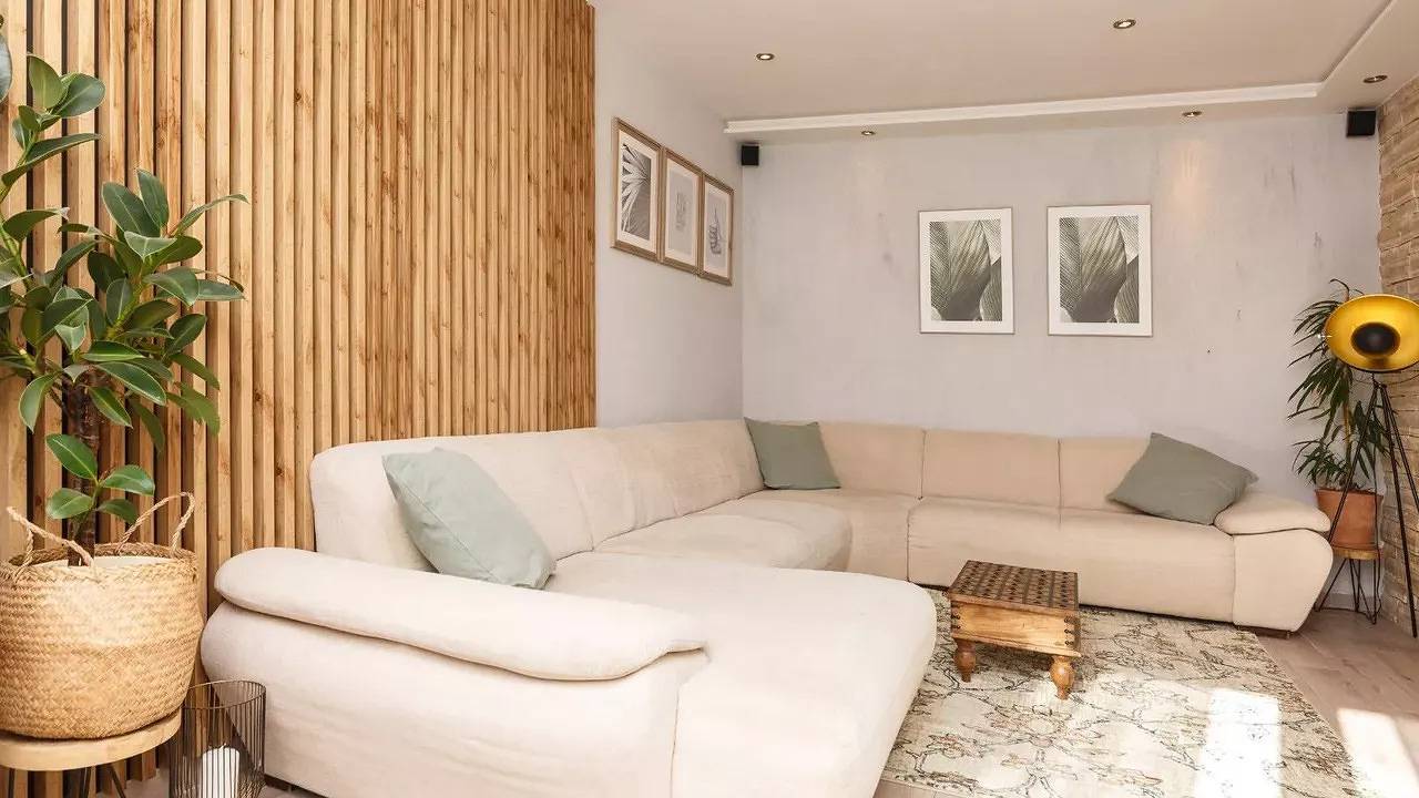 Ferienhaus für 6 Personen (100 m²) in Dramalj in Dramalj, Primorje-Gorski Kotar