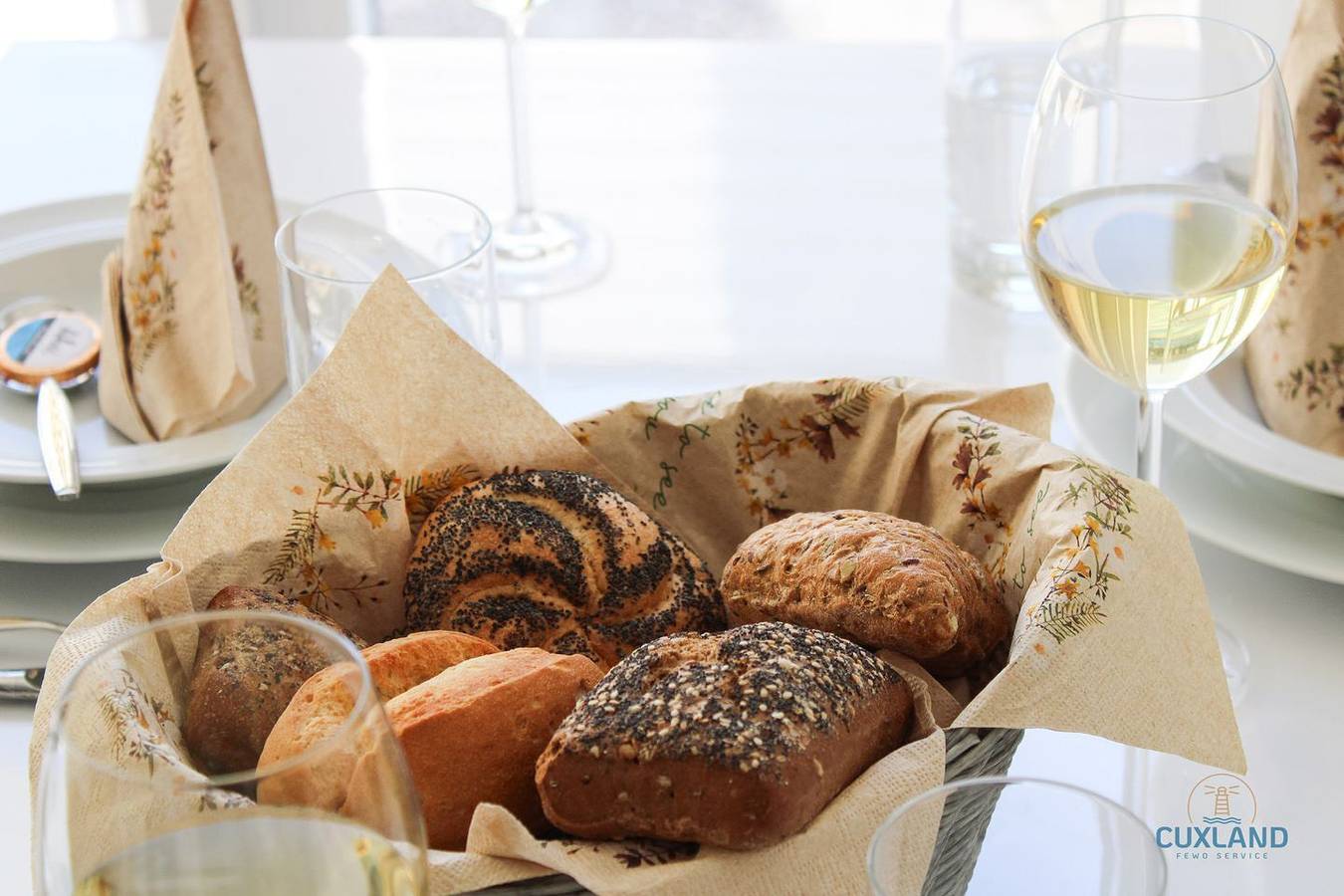 Apartamento entero, Ferienwohnung am Kurpark Döse in Döse, Cuxhaven