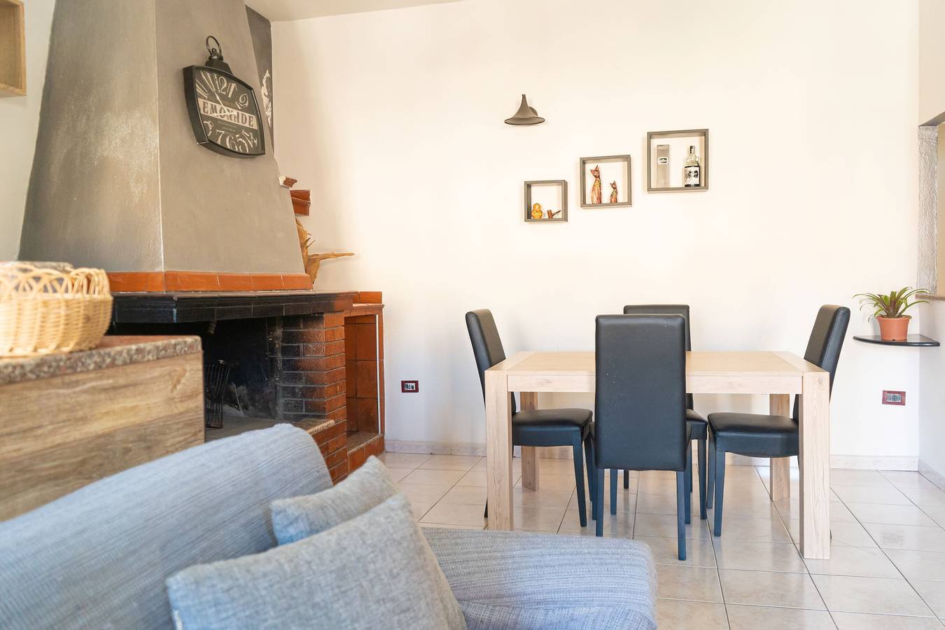 Appartamento intero, Sweet Holidays La Caletta Domus Grecu2 200mt mare in La Caletta, Siniscola
