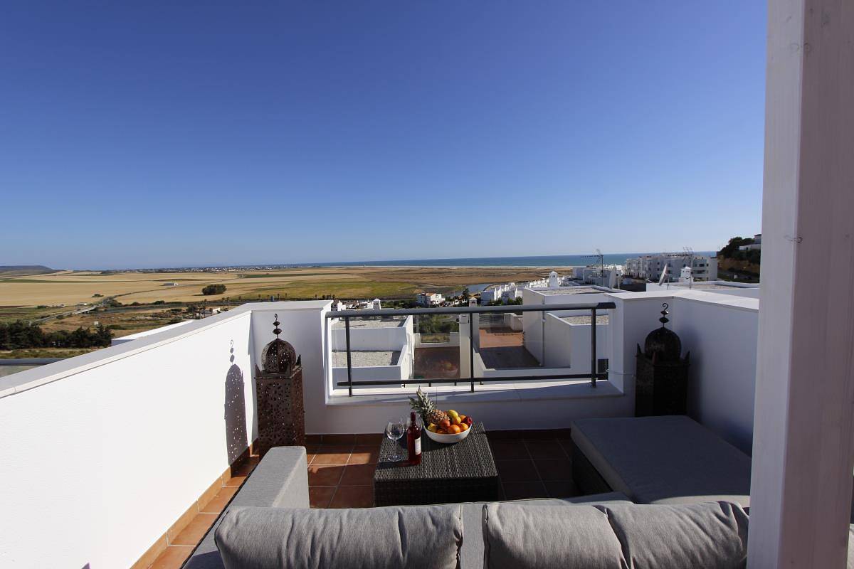 Casa vacanza a La Janda a partire da 121€ a notte