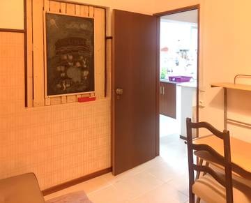 Apartamento De Férias para 6 Pessoas em Buarcos, Buarcos e São Julião, Foto 3